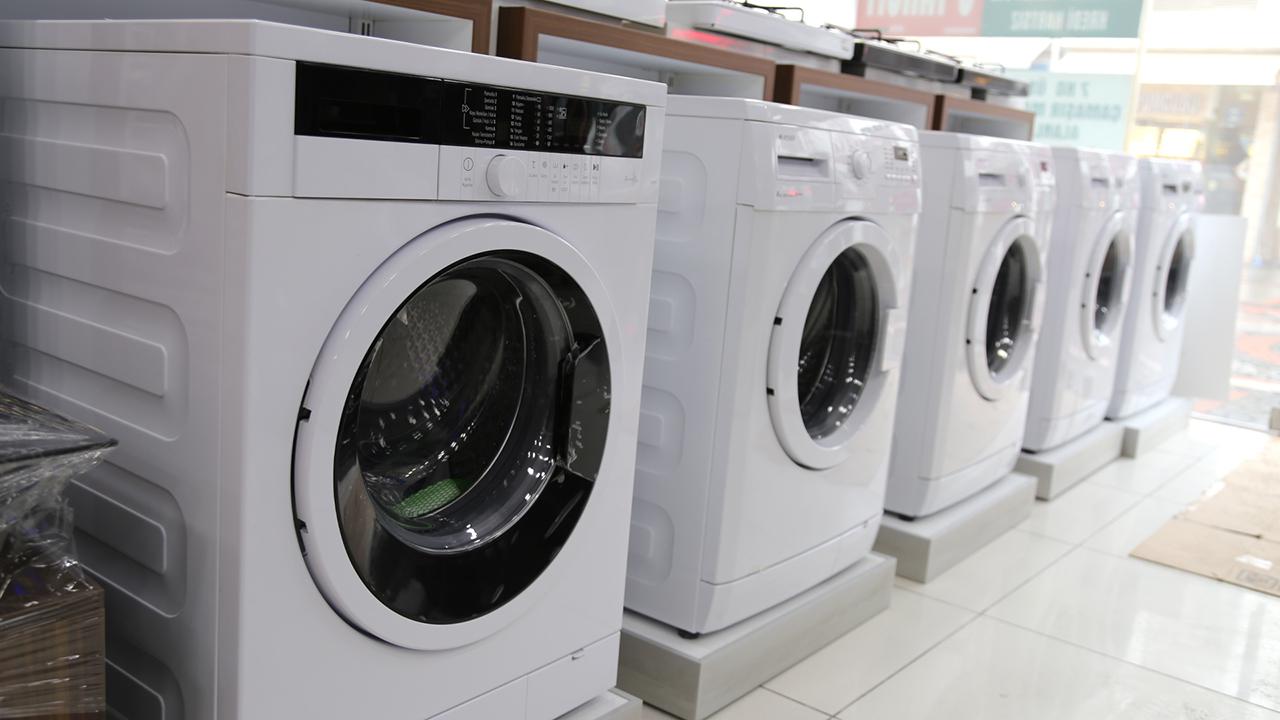 Beyağaç Beyaz Eşya Tamircisi